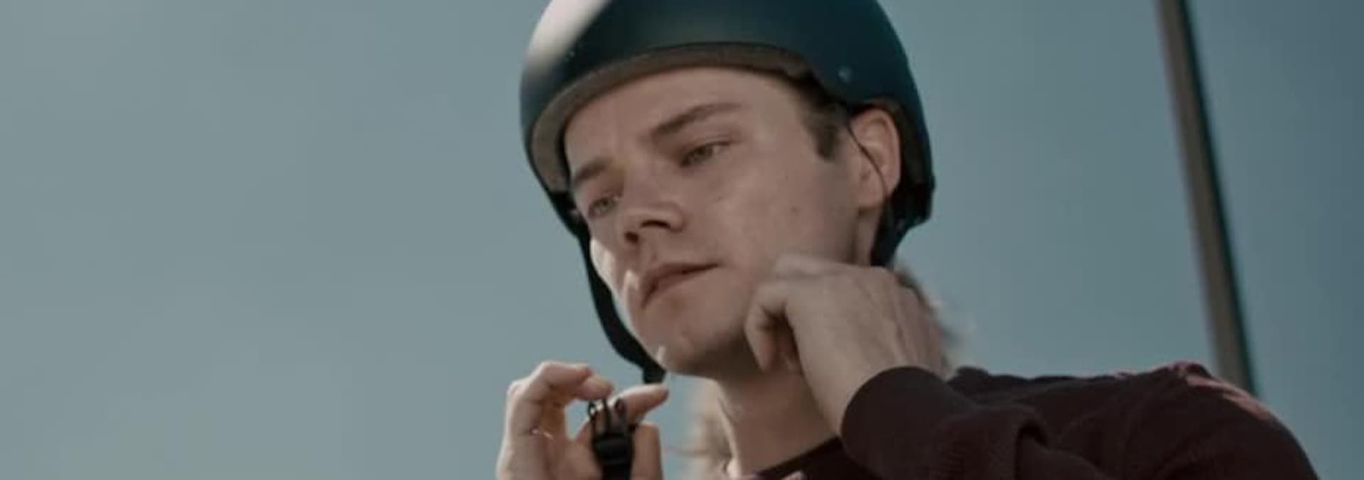 Watch The Ride (2018) - Free Movies | Tubi