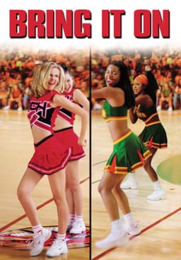 Watch Bring It On 2000 Free Movies Tubi