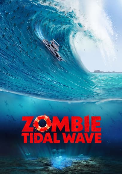 Zombie Tidal Wave