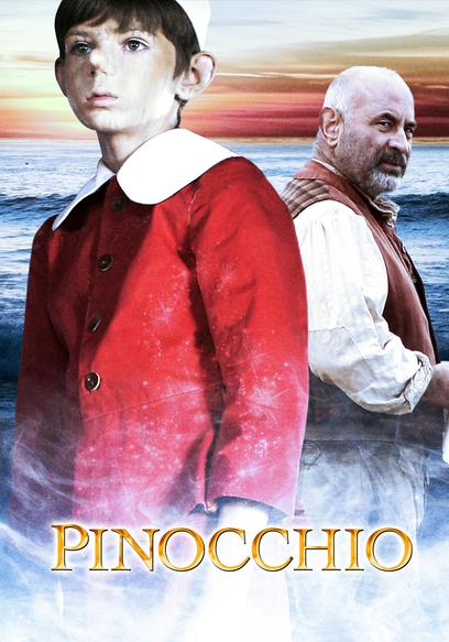 S01:E01 - Pinocchio