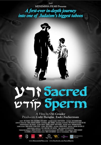 Sacred Sperm
