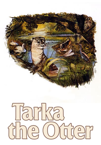 Tarka the Otter