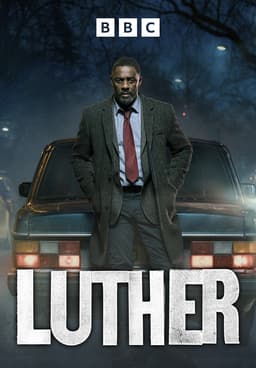 Watch luther season discount 5