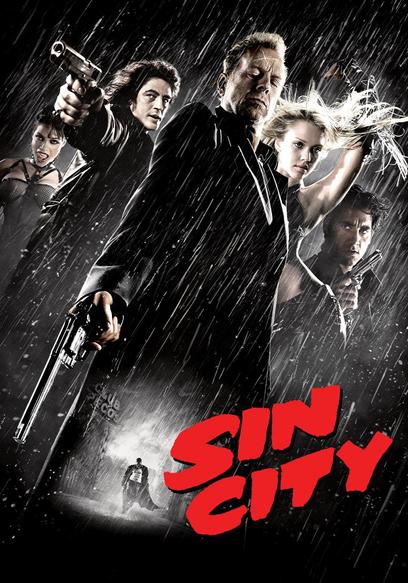 Sin City