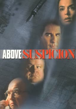 Above suspicion 2018 hot sale watch online