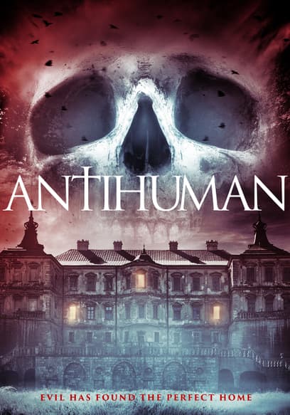 Anti Human