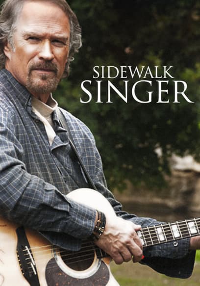 Sidewalk Singer