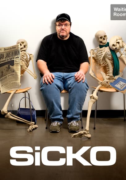 Sicko Trailer