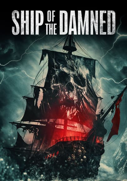 Ship of the Damned