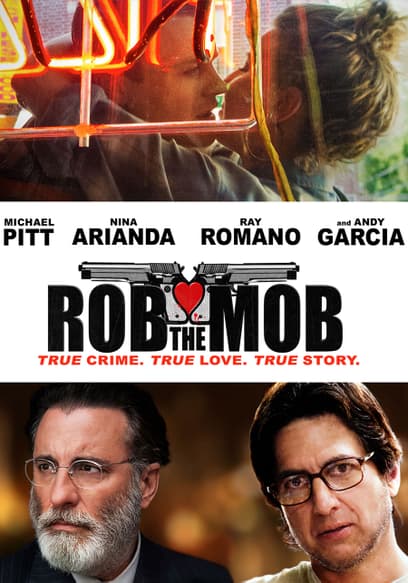 Rob the Mob