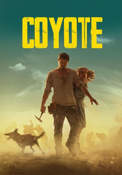 Coyote (Subbed)