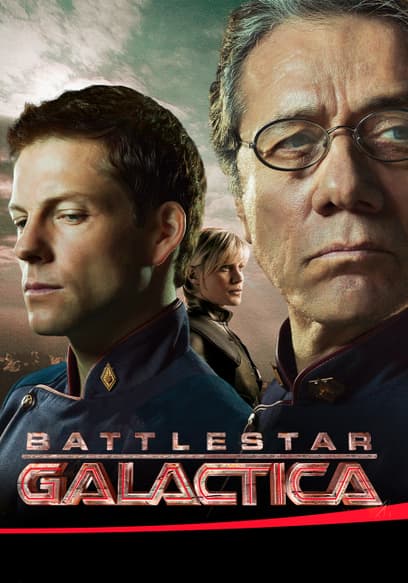 S01:E0A - Battlestar Galactica: The Mini Series (Pt. 1)