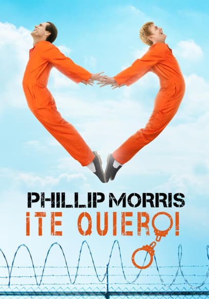 Phillip Morris ¡Te Quiero! (Doblado)