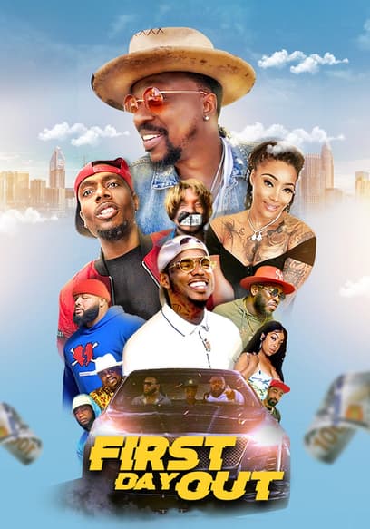 Watch First Day Out (2023) - Free Movies | Tubi