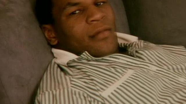 S01:E22 - Mike Tyson: The Early Years