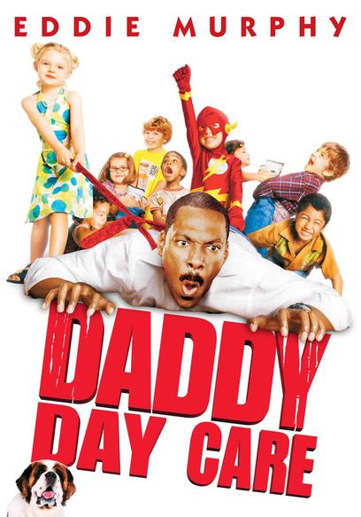 Daddy Day Care