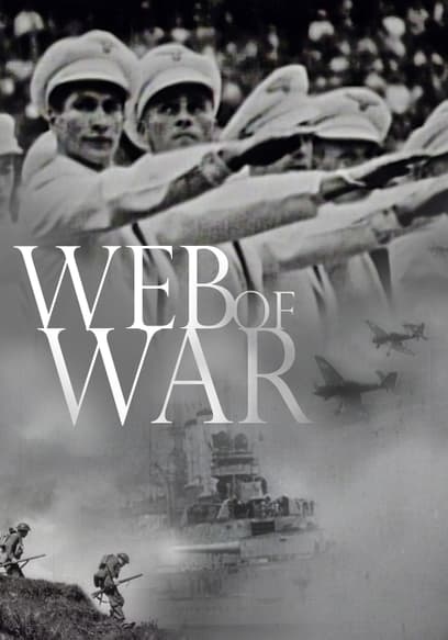 A Web of War