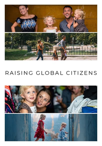 Raising Global Citizens