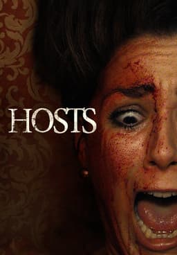 Host horror discount movie watch online