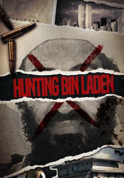 Hunting Bin Laden