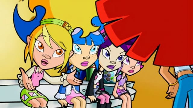 Watch Trollz S01:E07 - Troll Fast, Troll Furious - Free TV Shows | Tubi