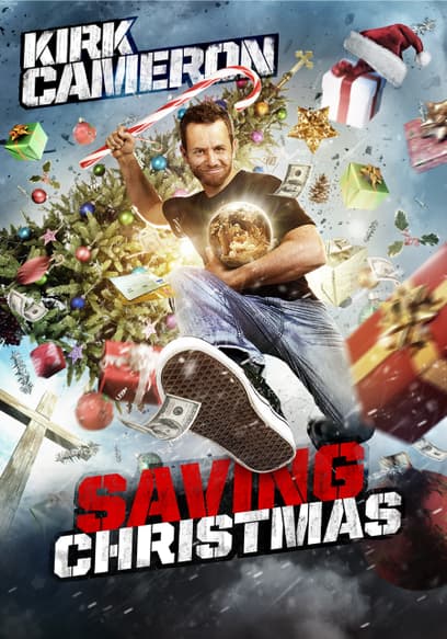 Saving Christmas