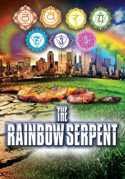 The Rainbow Serpent