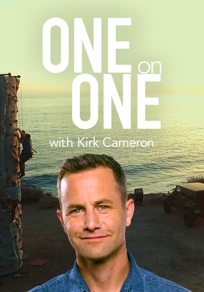 One on One With Kirk Cameron