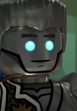 Ninjago the greatest fear of all hotsell