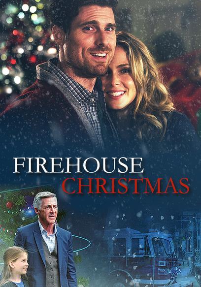 Firehouse Christmas