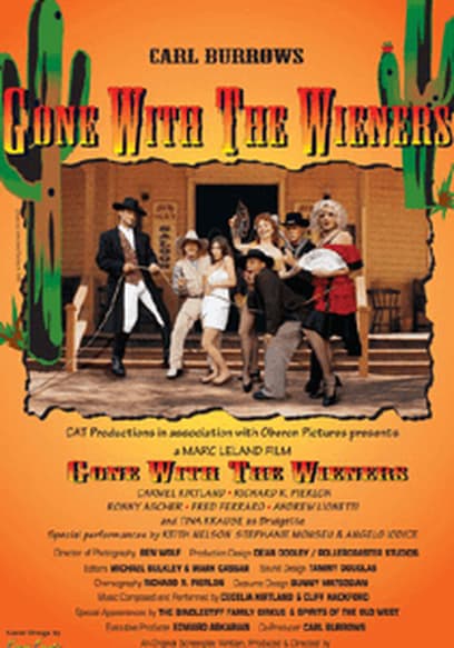 Gone With The Wieners