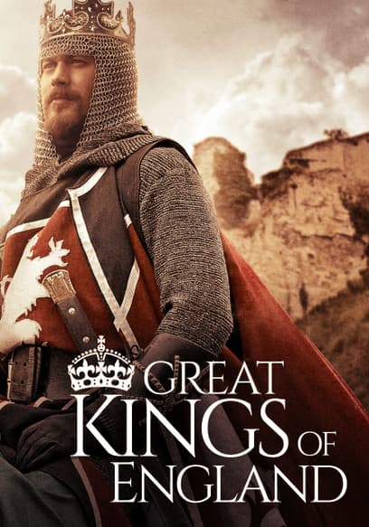 Great Kings of England