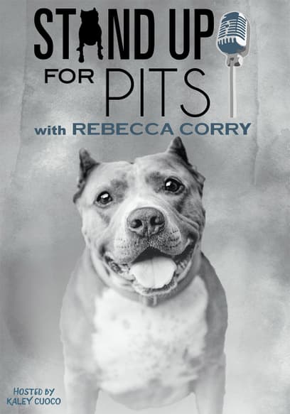 Stand Up for Pits