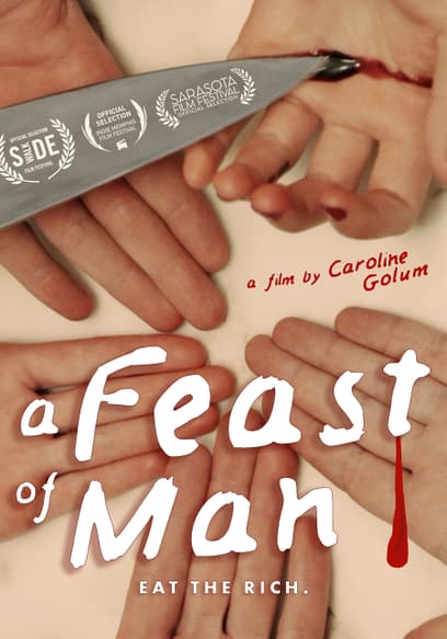 A Feast of Man