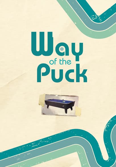Way of the Puck