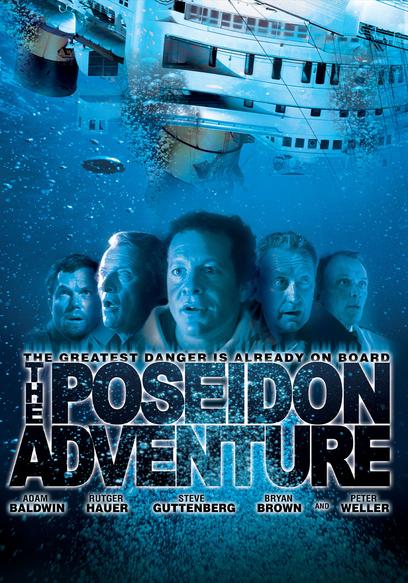 The Poseidon Adventure