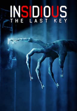 Watch Insidious The Last Key 2018 Free Movies Tubi