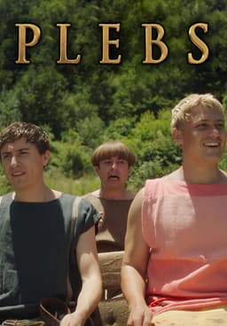 Watch Plebs Free TV Shows Tubi
