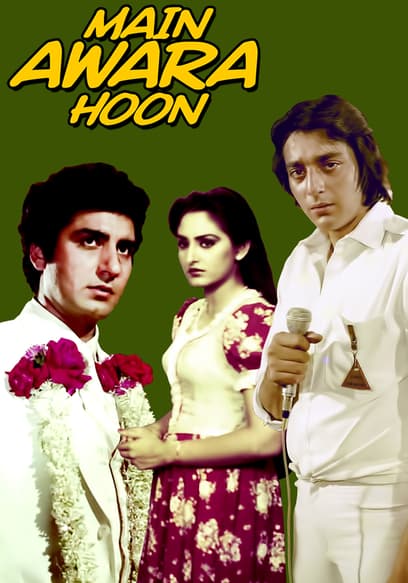 Main Awara Hoon