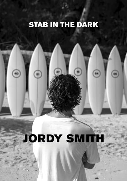 Stab in the Dark: Jordy Smith