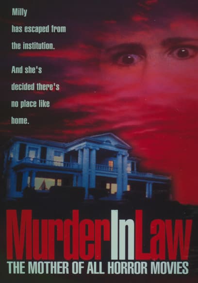 Murder-in-Law
