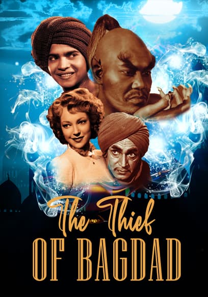 The Thief of Bagdad