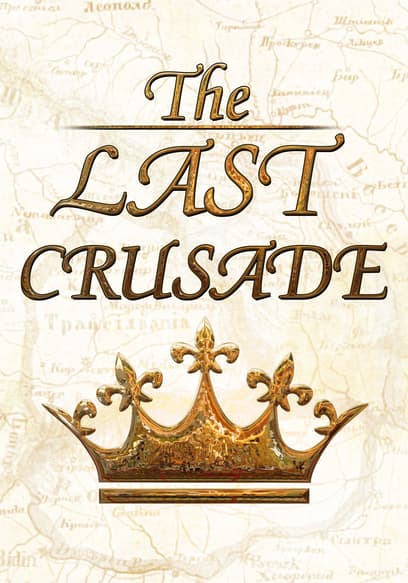 The Last Crusade