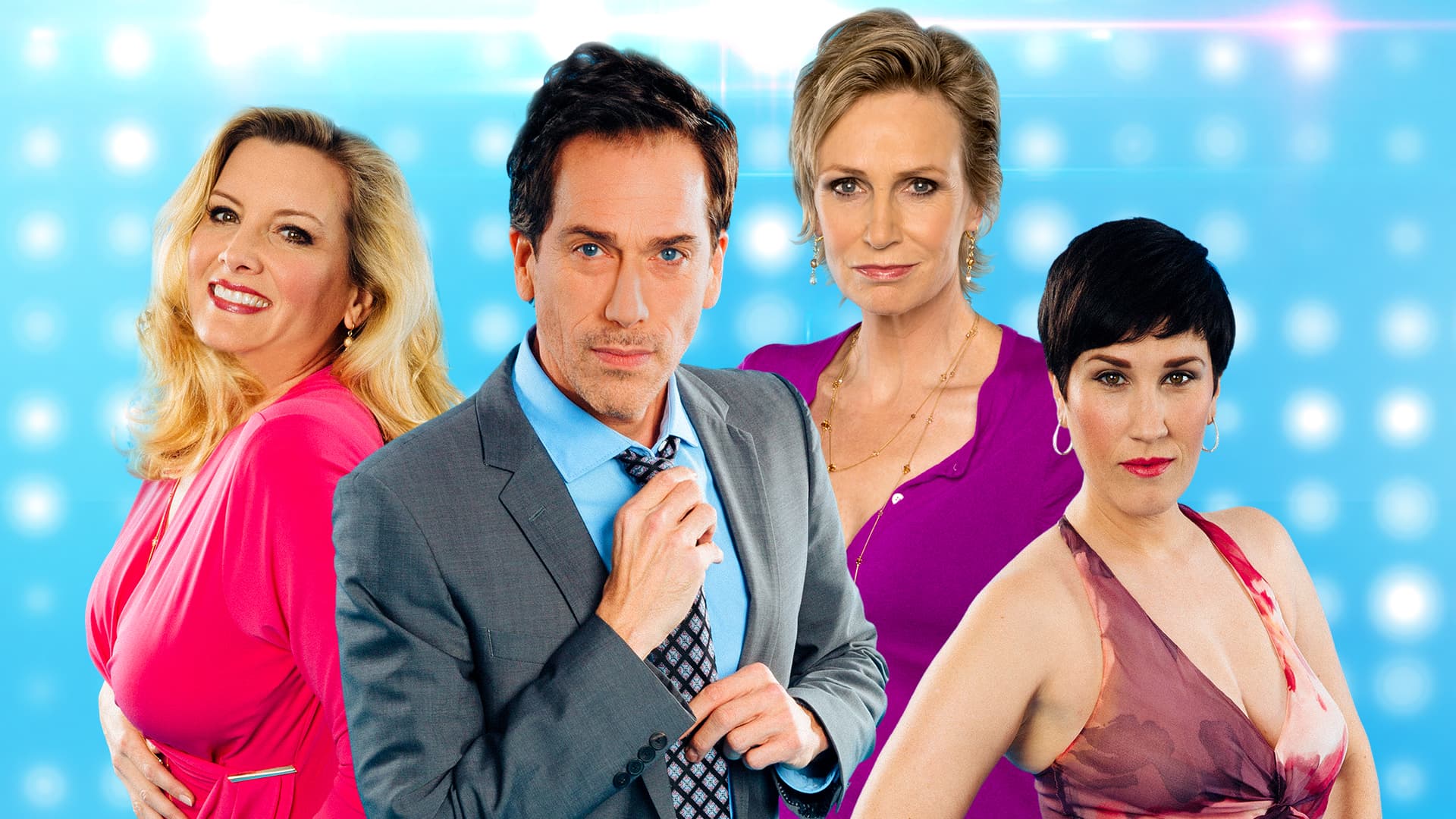 Watch Dropping the Soap - Free TV Shows | Tubi