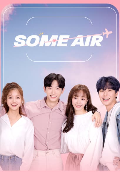 Some Air (Subbed)