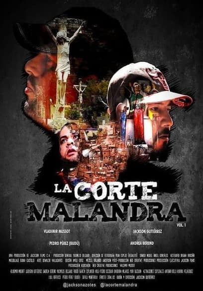 La Corte Malandra