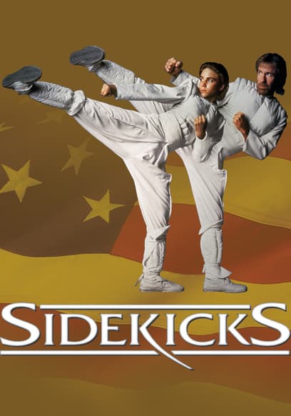 Sidekicks (Español)
