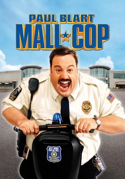 Paul Blart: Mall Cop