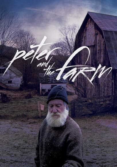 Peter and the Farm