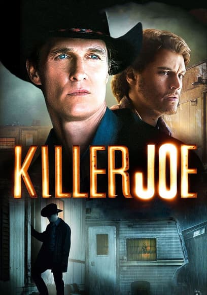 Killer Joe (Español)